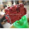 CX160 Hydraulic Pump KLJ0638X-B K3V63DTP Main Pump